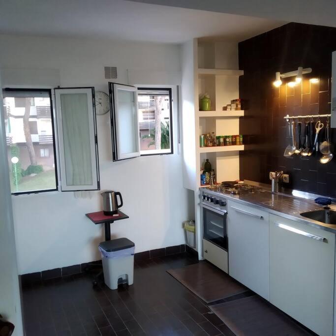 Acogedor Apartamento Con Bellas Vistas Al Embalse San Martin de Valdeiglesias Bagian luar foto