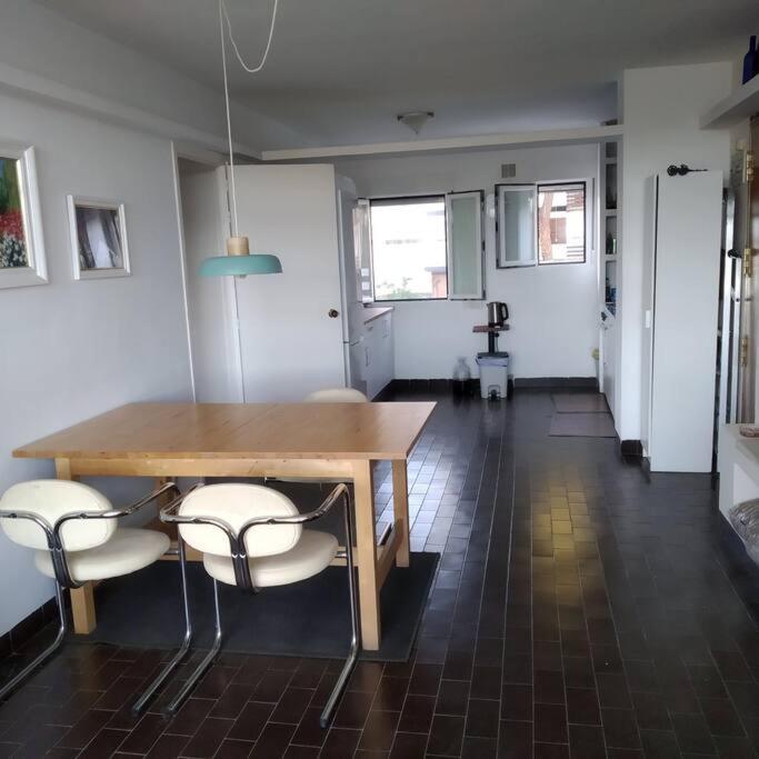 Acogedor Apartamento Con Bellas Vistas Al Embalse San Martin de Valdeiglesias Bagian luar foto