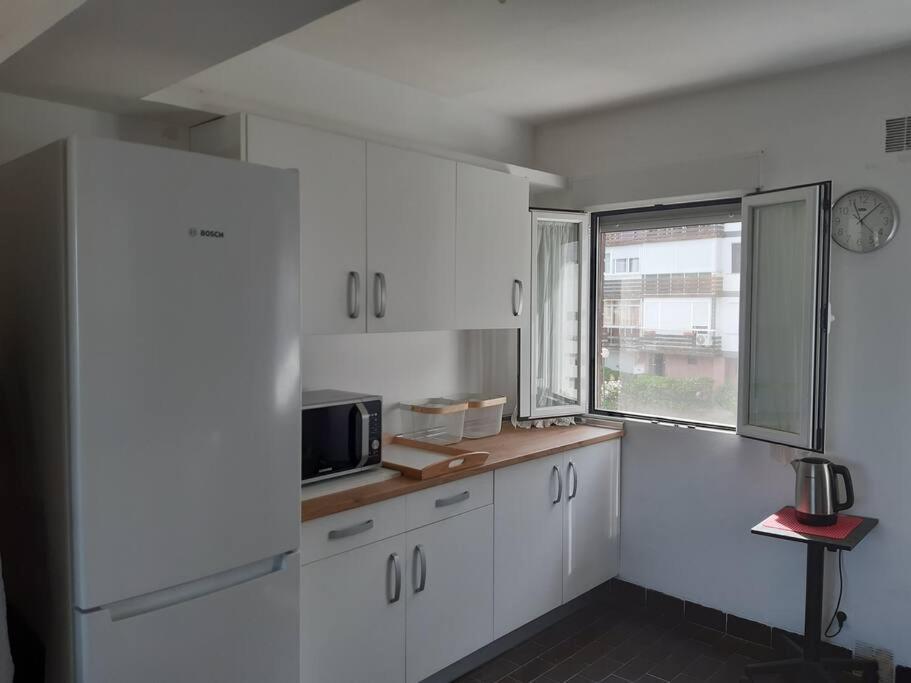 Acogedor Apartamento Con Bellas Vistas Al Embalse San Martin de Valdeiglesias Bagian luar foto