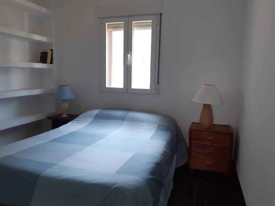 Acogedor Apartamento Con Bellas Vistas Al Embalse San Martin de Valdeiglesias Bagian luar foto