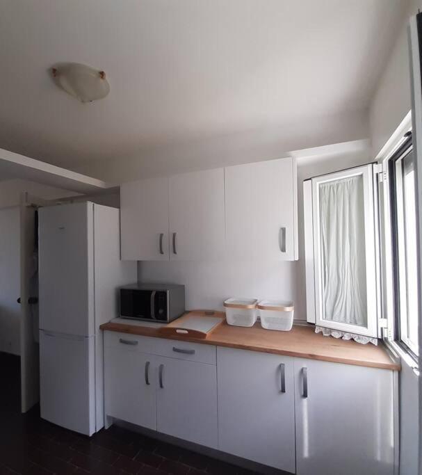Acogedor Apartamento Con Bellas Vistas Al Embalse San Martin de Valdeiglesias Bagian luar foto