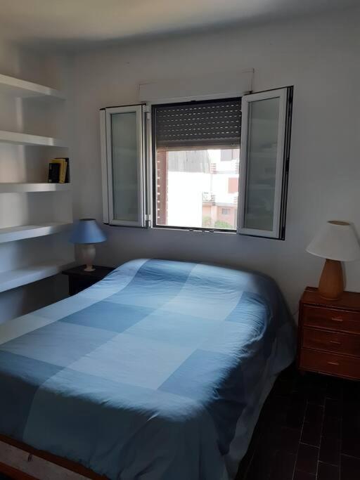 Acogedor Apartamento Con Bellas Vistas Al Embalse San Martin de Valdeiglesias Bagian luar foto