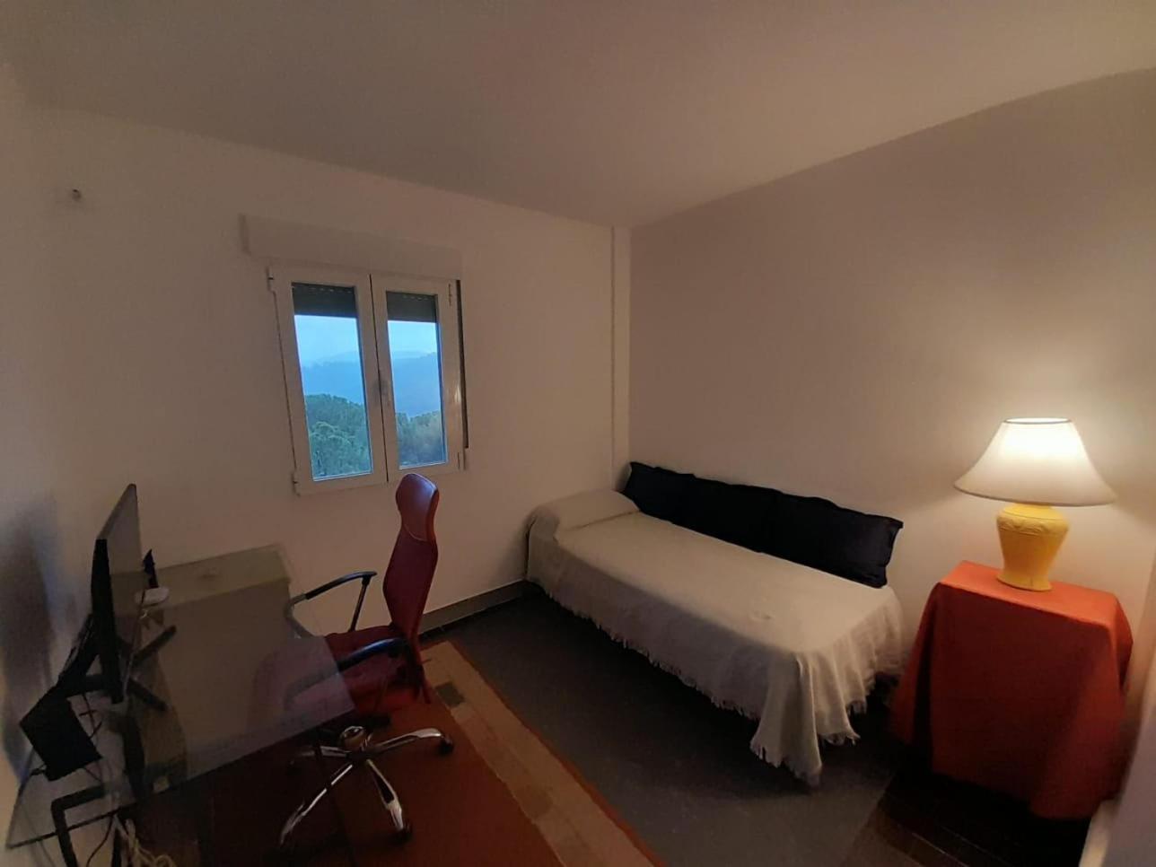 Acogedor Apartamento Con Bellas Vistas Al Embalse San Martin de Valdeiglesias Bagian luar foto